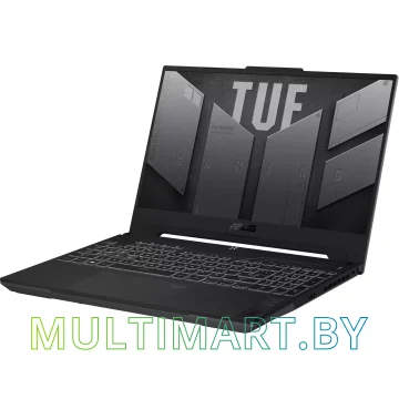 Игровой ноутбук ASUS TUF Gaming F15 FX507VV-LP314 (90NR0BV7-M00NV0) картинка 4